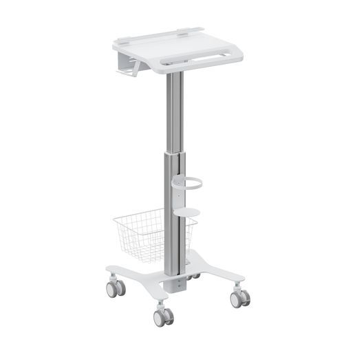 Carro médico - MED05-4 - Lumi Legend Corporation - para transporte / de almacenamiento / para cuidados