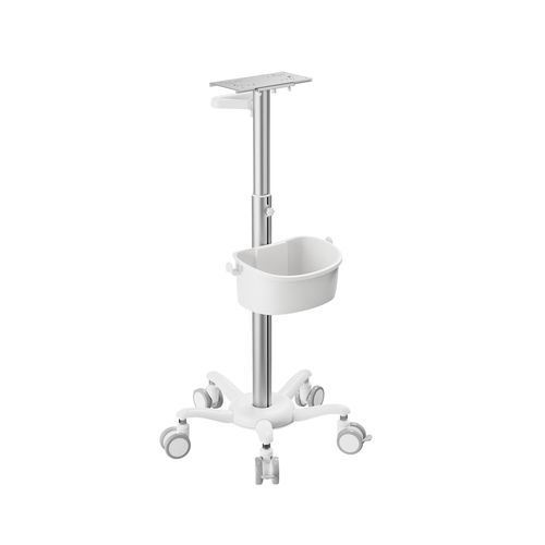 Carro médico - MED09-1A - Lumi Legend Corporation - de almacenamiento / para cuidados / para cuidados