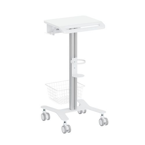 Carro médico - MED06-1 - Lumi Legend Corporation - para transporte / de almacenamiento / para cuidados