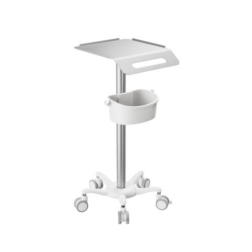 Carro médico - MED09-2 - Lumi Legend Corporation - de hospital / para medicamentos / para aparato