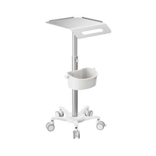 Carro médico - MED09-2A - Lumi Legend Corporation - de hospital / para medicamentos / para aparato
