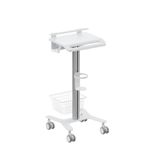 Carro médico - MED06-4 - Lumi Legend Corporation - de hospital / para medicamentos / para aparato