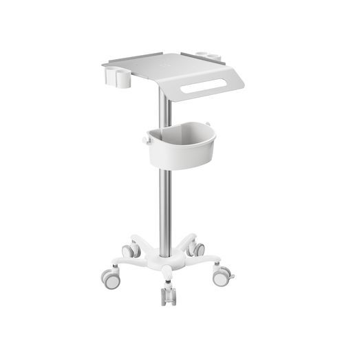 Carro médico - MED09-3 - Lumi Legend Corporation - de almacenamiento / para cuidados / para cuidados
