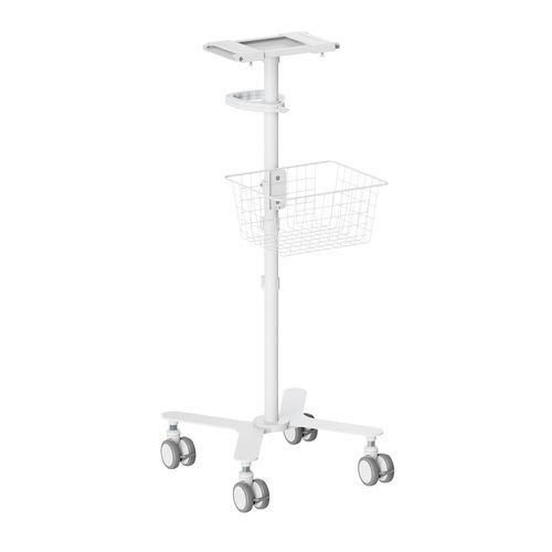 Carro médico - MED07-1 - Lumi Legend Corporation - de hospital / para medicamentos / para aparato
