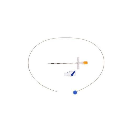 Catéter de anestesia - EDEN™ Catheter - JMTmed - epidural