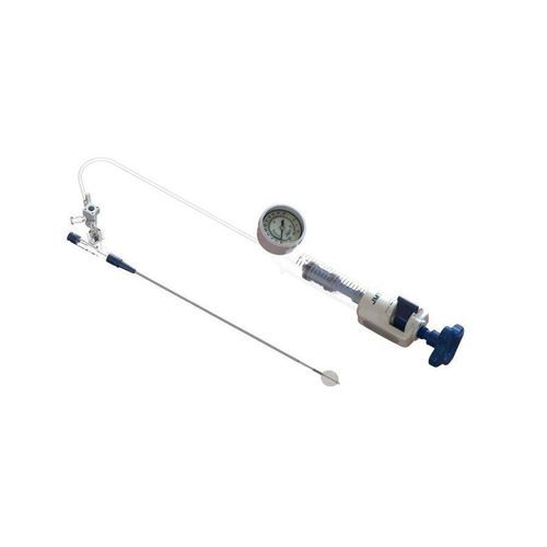 Sistema de aumento vertebral globo - EDEN&trade; - JMTmed - jeringa de cemento óseo / para cifoplastia percutánea