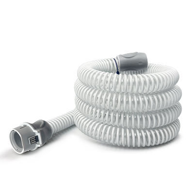 Tubo CPAP - 20101.00700.10002 - Conrui Medical, Inc. - de espiral / flexible