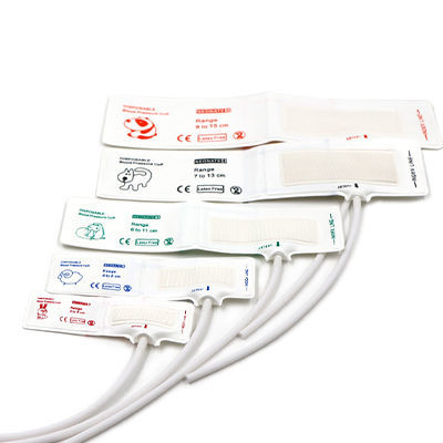 Manguito para PNI - Conrui Medical, Inc. - para la presión arterial / veterinario / de tela
