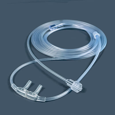 Cánula nasal de dióxido de carbono - 20901.0080 series - Conrui Medical, Inc. - pediátrica / para adulto / neonatal