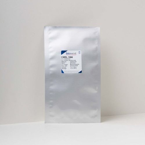 Reactivo glutamina - CMRL 1066 w - Biowest - medio de cultivo / para cultivos celulares / en polvo