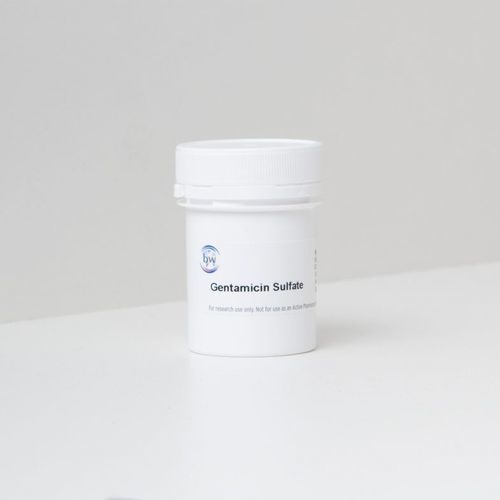Reactivo gentamicina - P4020 series - Biowest - antibiótico / para cultivo de tejidos / para cultivos celulares