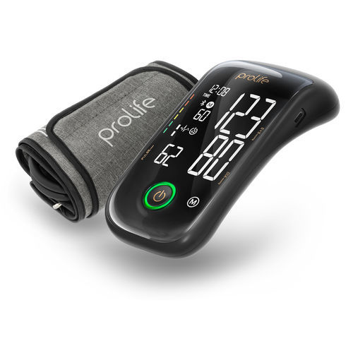 Tensiómetro electrónico oscilométrica - PX7 Premium - Profile Health - con batería recargable / con manguito para adulto / inteligente