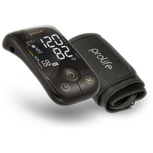 Tensiómetro electrónico oscilométrica - PA5 Comfort AF - Profile Health - con batería recargable / con manguito para adulto / inteligente