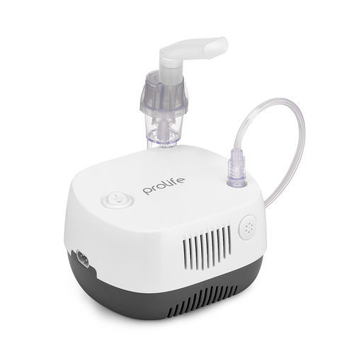 Nebulizador neumático - PN Basic - Profile Health - pediátrico / de uso general / para la respiración
