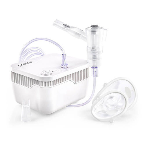 Nebulizador neumático - PN Active - Profile Health - pediátrico / de uso general / para la respiración