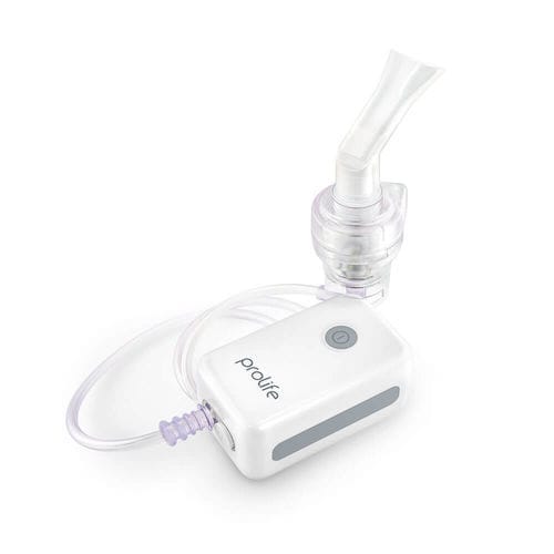 Nebulizador neumático - PN Compact - Profile Health - pediátrico / de uso general / para la respiración