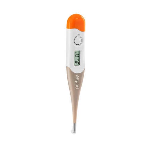 Termómetro médico - PDT150 - Profile Health - digital / axilar / oral