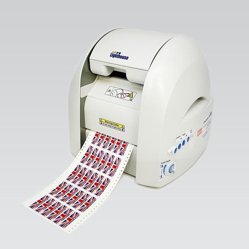 impresora de transferencia térmica - Lighthouse (UK) Ltd