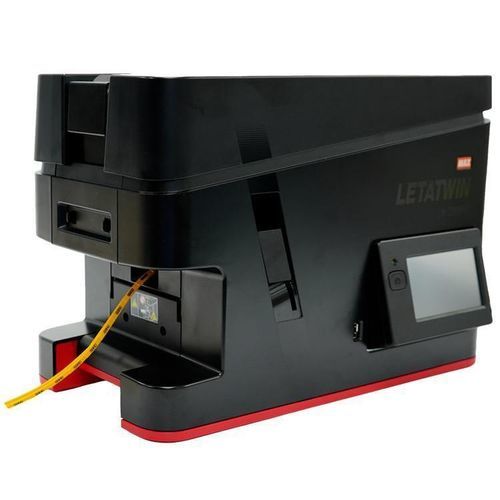 Etiquetadora para la industria farmacéutica - LM-3000PRO - Lighthouse (UK) Ltd - para laboratorio / de alta velocidad / continua