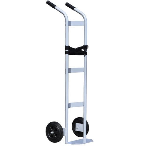 carro de hospital - Handle-iT