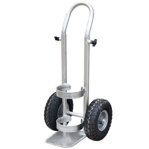 carro de hospital - Handle-iT