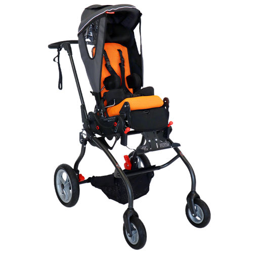 Carrito para niños con discapacidad - My-Lyte Discovery - RMS Rehab