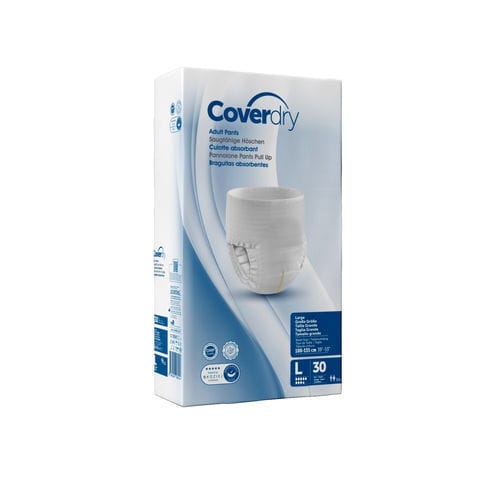 Pañal para adulto - Coverdry Emici - Kardag - M / XL / L