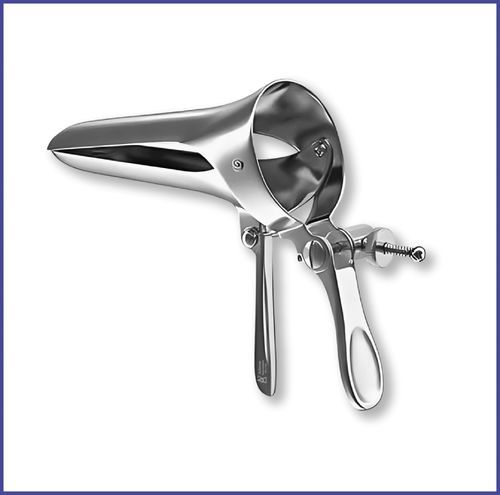 Espéculo vaginal - 8976 - Bisons International - de Cusco / esterilizable