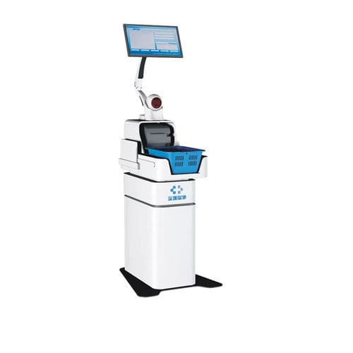Armario automatizado de dispensación para farmacia - Shenzhen RSS Technology Co., Ltd. - de medicamentos
