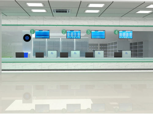 Monitor médico - Shenzhen RSS Technology Co., Ltd.