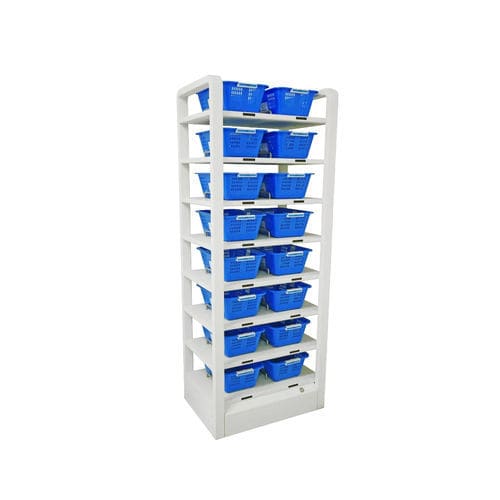 Rejilla cesta para medicamentos - Shenzhen RSS Technology Co., Ltd. - inteligente