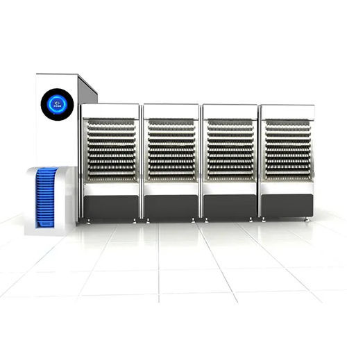 Armario automatizado de dispensación de medicamentos - Shenzhen RSS Technology Co., Ltd.