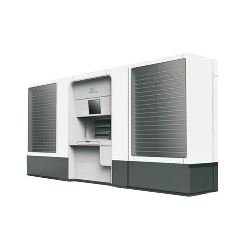 Brazo robótico de llenado - Shenzhen RSS Technology Co., Ltd. - para el sector médico / automático