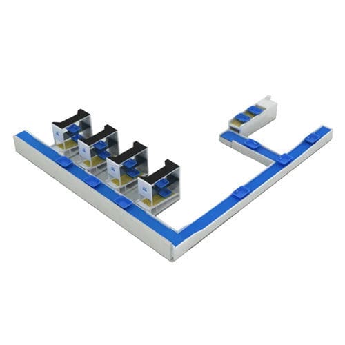 Sistema de transmisión de medicamentos - Shenzhen RSS Technology Co., Ltd. - inteligente