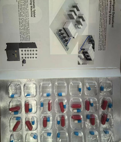 Pastillero electrónico - Shenzhen RSS Technology Co., Ltd. - inalámbrico / configurado para ordenador