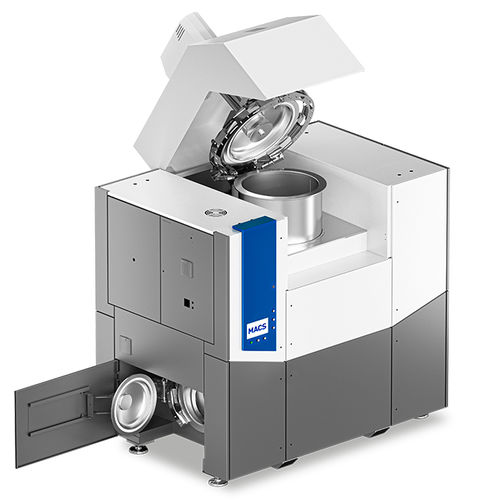 Autoclave compacto - 500 - MACS Sterilisationsanlagen GmbH - médico / de vapor / programable