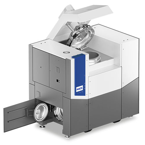 Autoclave compacto - 700 - MACS Sterilisationsanlagen GmbH - médico / de vapor / programable