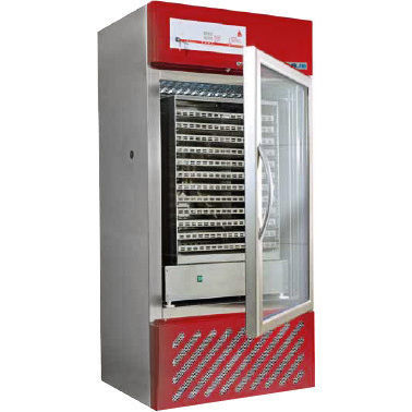 Refrigerador médico - TKW96RT - Teknaline Srl - armario / de sobremesa / con 1 puerta