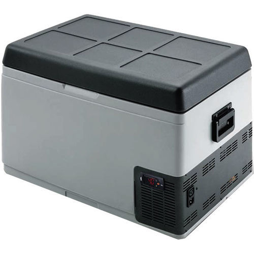 Refrigerador portátil - TKC29D - Teknaline Srl - eléctrico