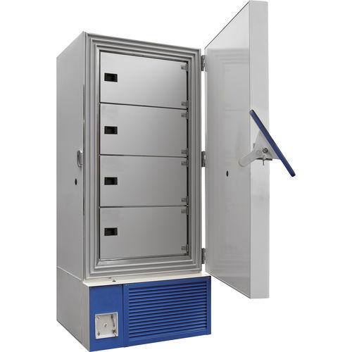Congelador para hospitales - TK62 - Teknaline Srl - de laboratorio / para biobancos / armario