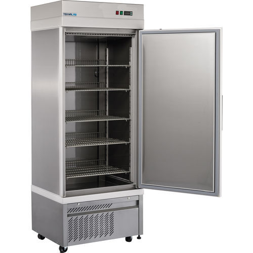Armario calefactado - 5000 HOT - Teknaline Srl - con puerta / con 2 puertas