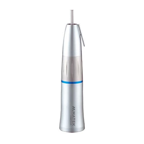 Pieza de mano para cirugía - LYBER 35 EX - Matek Dental Solutions - eléctrica / directa / de acero inoxidable