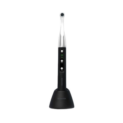 Lámpara de polimerización para odontología - LYGHTEK SMART - Matek Dental Solutions