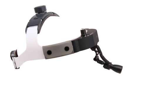 Fotóforo para odontología - D-Light - ErgonoptiX Alon Sabsay - quirúrgico / para cirugía dental / LED