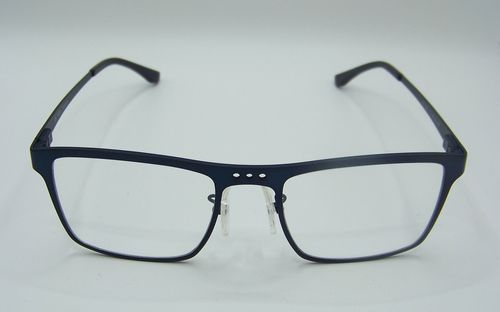 Montura para lupa quirúrgica con montura de gafas - Hawk  - ErgonoptiX Alon Sabsay