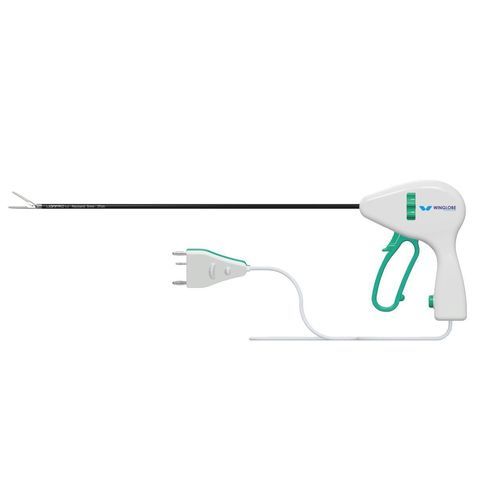 Pinza quirúrgica - Ligapro ® VS - Winglobe Healthcare Pvt Ltd - de sellado de vasos / de Maryland / antiadherente