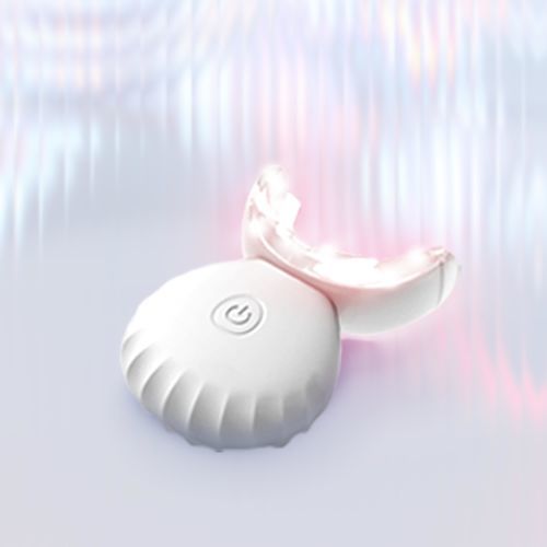 Lámpara de fototerapia para odontología - YT-08 - Light Tree Ventures - cicatrización de heridas / incremento de la circulación sanguínea / portátil
