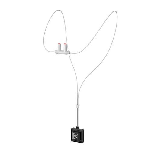 Lámpara de fototerapia nasal - BZ-02 - Light Tree Ventures - respiratorios / portátil / de luz azul