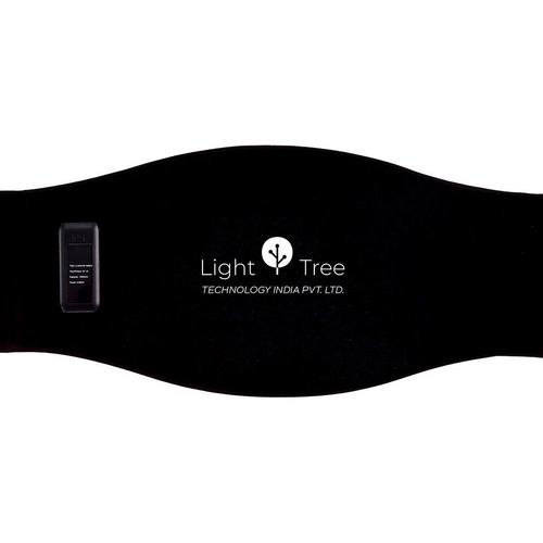Lámpara de fototerapia incremento de la circulación sanguínea - ZLD-60-BP - Light Tree Ventures - recuperación muscular / para adelgazar / de cintura
