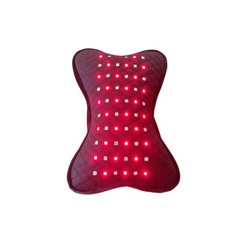 Lámpara de fototerapia tratamiento de los dolores articulares - Light Tree Ventures - cicatrización de heridas / recuperación muscular / tipo almohada